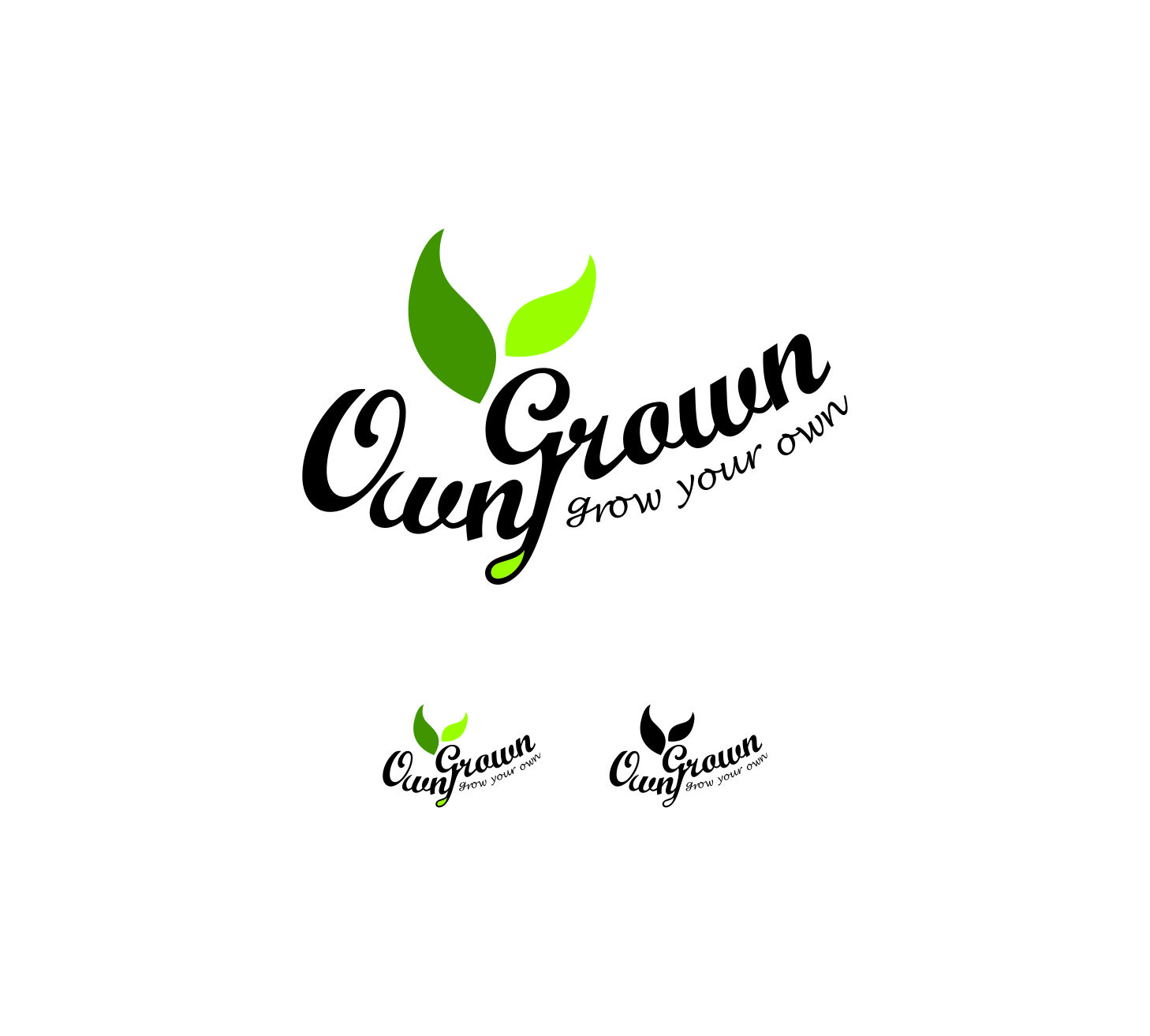 Diseño de Logo por aleem para este proyecto | Diseño #2767910