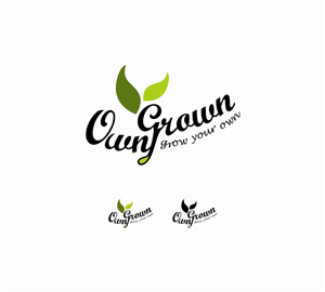 Logo Design by aleem for this project | Design: #2767910