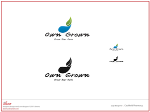 Logo Design by aleem for this project | Design: #2772839