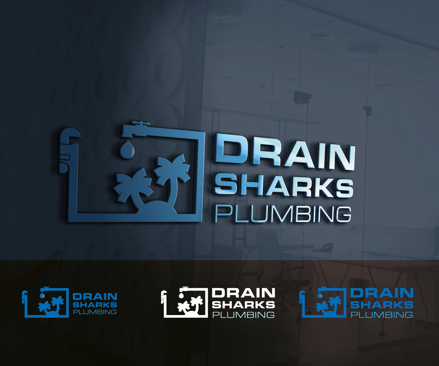 Logo Design by MindCraft Design for this project | Design #16972422