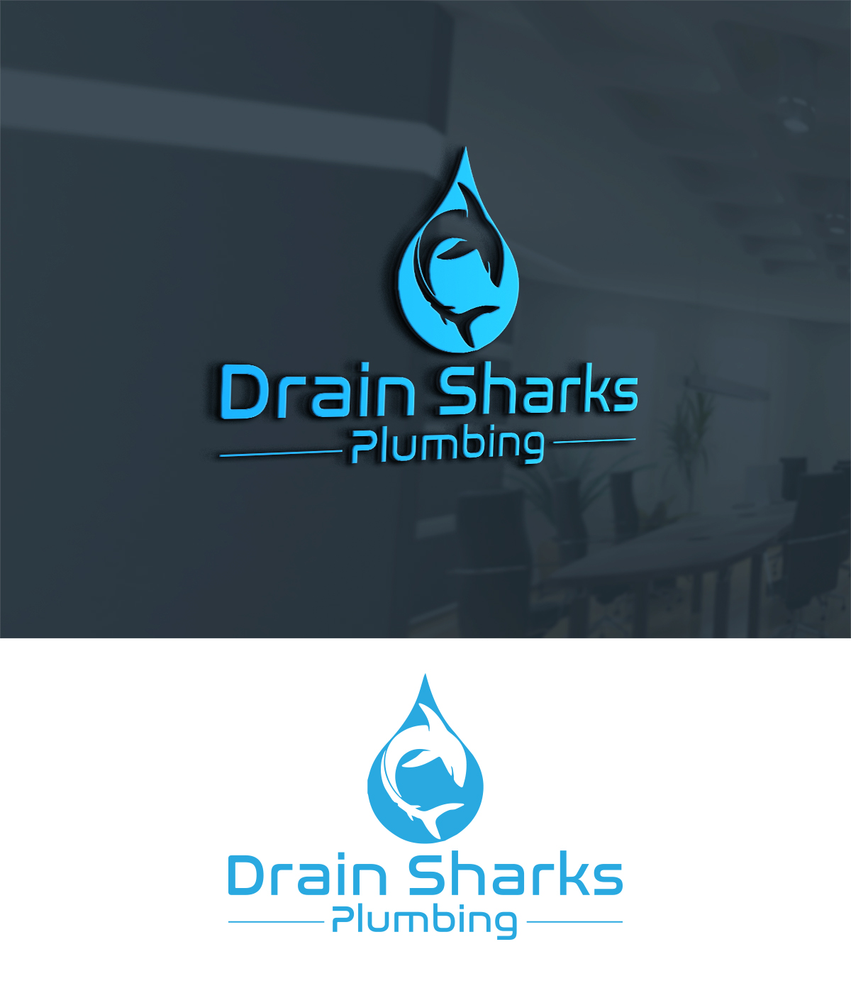 Diseño de Logo por supercreative para este proyecto | Diseño #16966223