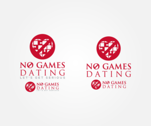 Logo Design by sangeloenriquez for Your Matchmaker Ltd | Design #16962581