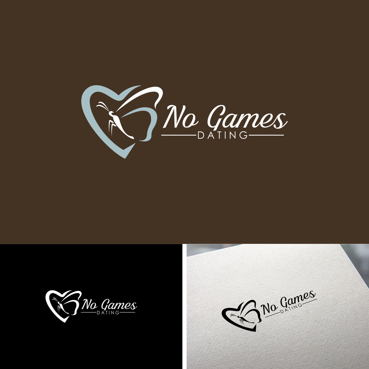 Logo-Design von e-graphics für Your Matchmaker Ltd | Design #16955589