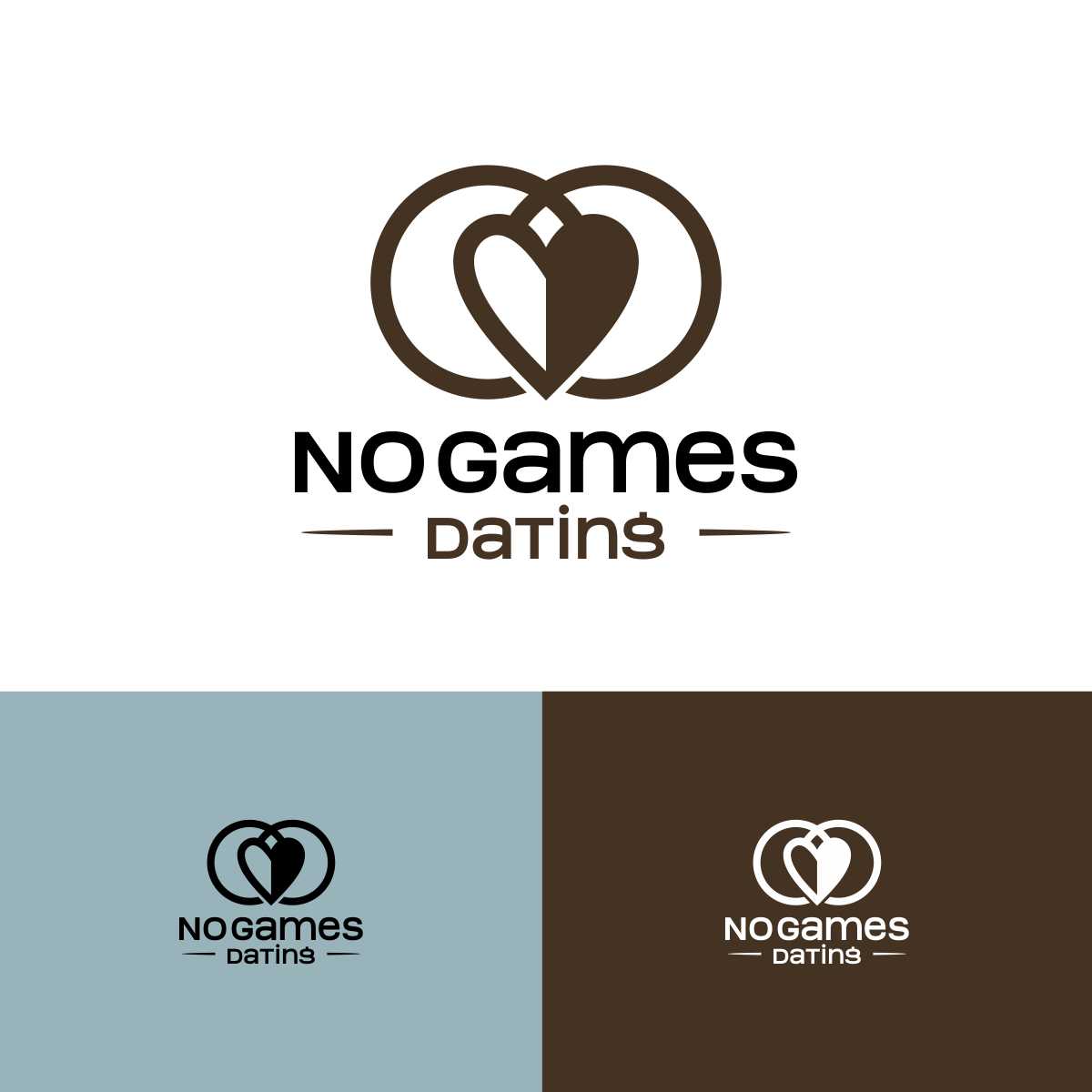 Logo Design by e-graphics for Your Matchmaker Ltd | Design #16955591