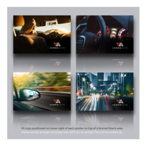 Poster-Design von see why für dieses Projekt | Design: #16960884