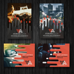 Poster Design by ecorokerz for this project | Design #16957668