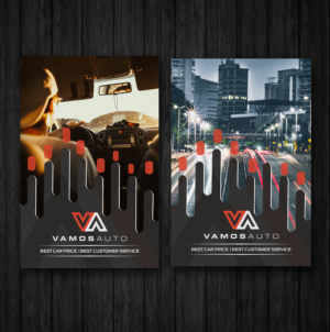 Poster-Design von ecorokerz für dieses Projekt | Design: #16957669