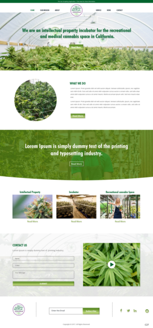 Web-Design von pb für Kakushin, Inc. | Design: #17061201