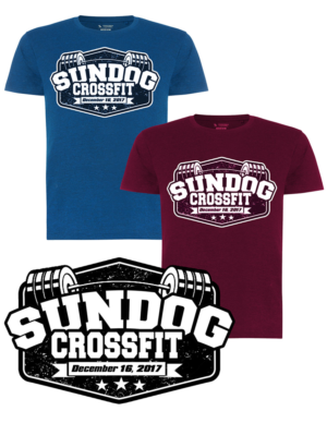 T-shirt Design by NILDesigns