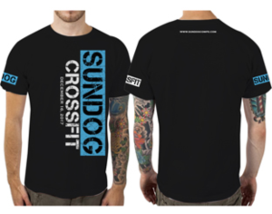 T-shirt Design by WB Design Works