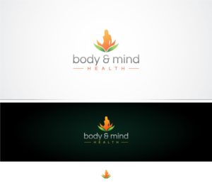 Logo Design by ultramarin for Body and Mind Health | Design: #16969641