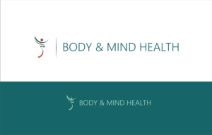 Logo Design by Olivia for Body and Mind Health | Design: #17012132