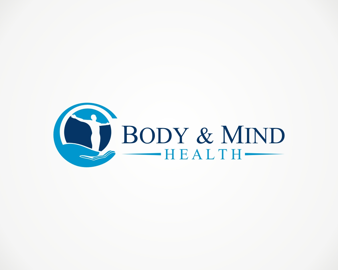 Logo Design by sumarnishadi for Body and Mind Health | Design #17041642