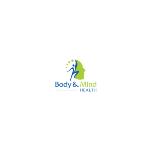 Design de Logo par ecorokerz pour Body and Mind Health | Design #16967137