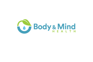 Logo Design by ivo_i_ivanov for Body and Mind Health | Design: #16979283