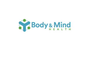 Logo Design by ivo_i_ivanov for Body and Mind Health | Design: #16979304