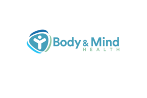Logo Design by ivo_i_ivanov for Body and Mind Health | Design: #16979305