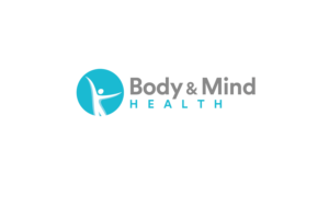 Logo Design by ivo_i_ivanov for Body and Mind Health | Design: #16979306