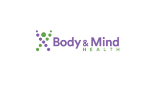 Logo Design by ivo_i_ivanov for Body and Mind Health | Design: #16979307