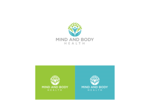 Logo Design by TB Designs for Body and Mind Health | Design: #16966473