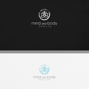 Logo Design by TB Designs for Body and Mind Health | Design: #16966474