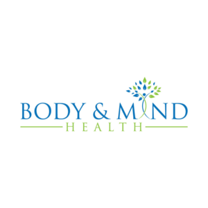 Logo Design by johnnyblackman for Body and Mind Health | Design: #16980653
