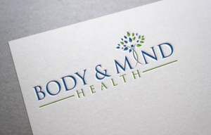 Logo Design by johnnyblackman for Body and Mind Health | Design: #16980655