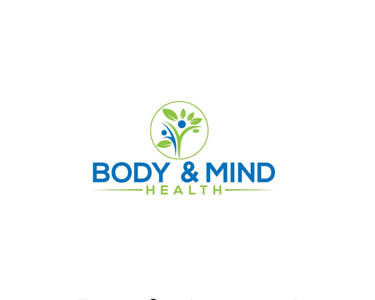 Logo Design by imshohaghossain85 for Body and Mind Health | Design #16978819