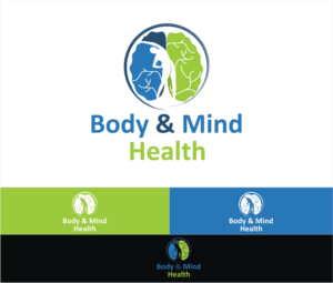 Logo Design by Soul Light for Body and Mind Health | Design: #16968622