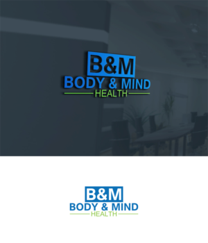 Logo Design by supercreative for Body and Mind Health | Design: #16977445