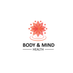Logo Design by ShiwaDesigns for Body and Mind Health | Design: #17004494