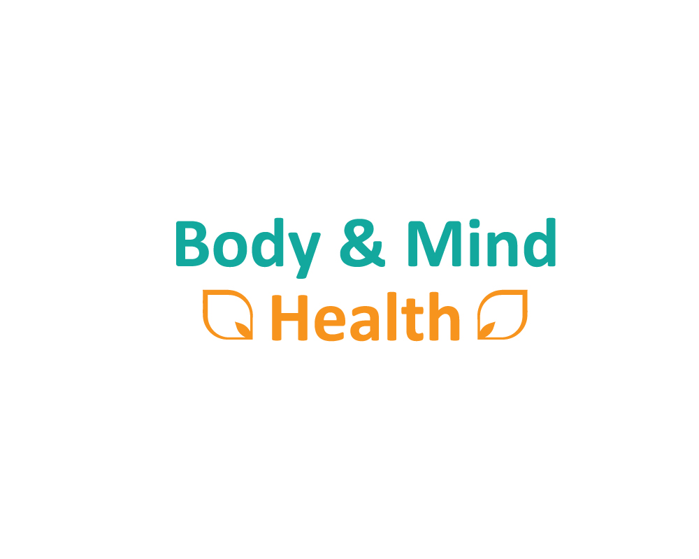 Logo Design by A S design @ for Body and Mind Health | Design #17005253