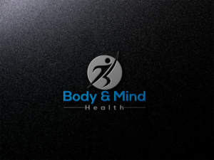 Logo Design by imsakiballhasan for Body and Mind Health | Design: #16990099