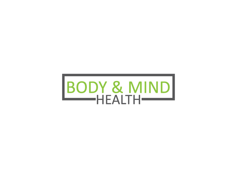 Logo Design by Gross for Body and Mind Health | Design #16983266
