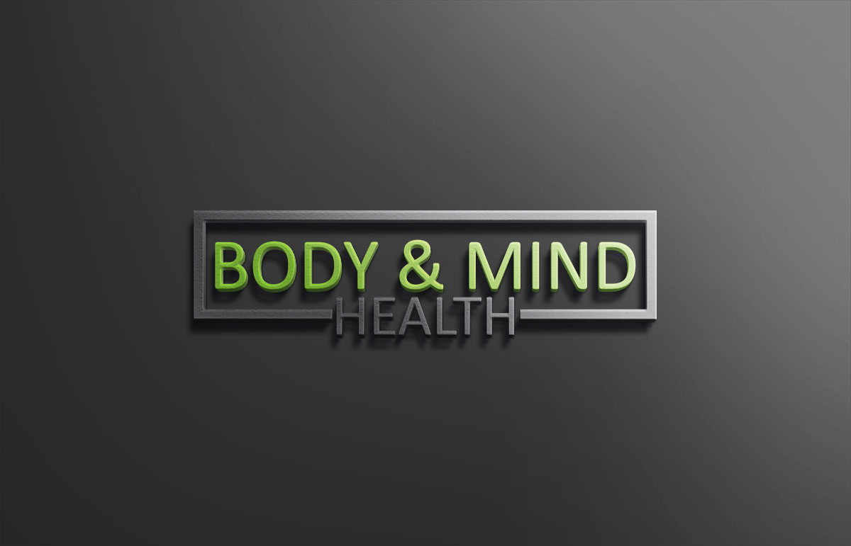 Logo Design by Gross for Body and Mind Health | Design #16983267