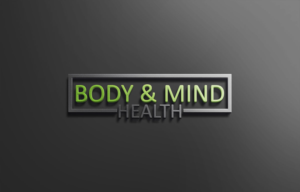 Logo Design by Gross for Body and Mind Health | Design: #16983267