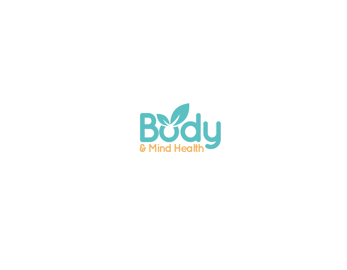 Logo Design by DanielV02 for Body and Mind Health | Design #17073202