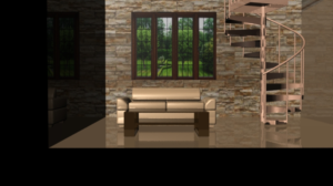 3D Design by TS computer graphic for Chilli Export | Design: #17045136