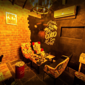 3D Design by ArunkumarGudivada for Chilli Export | Design: #17055610