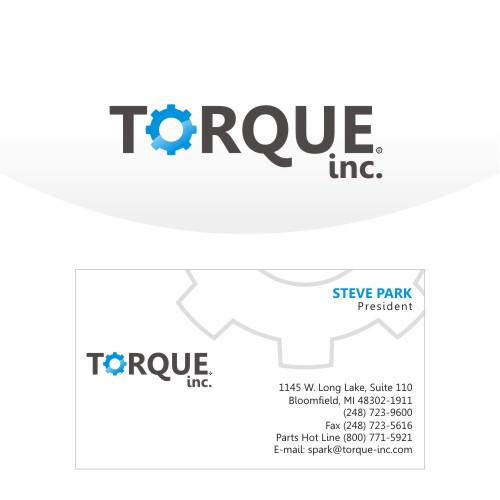 Diseño de Tarjeta de Presentación por ddesign para este proyecto | Diseño #627912