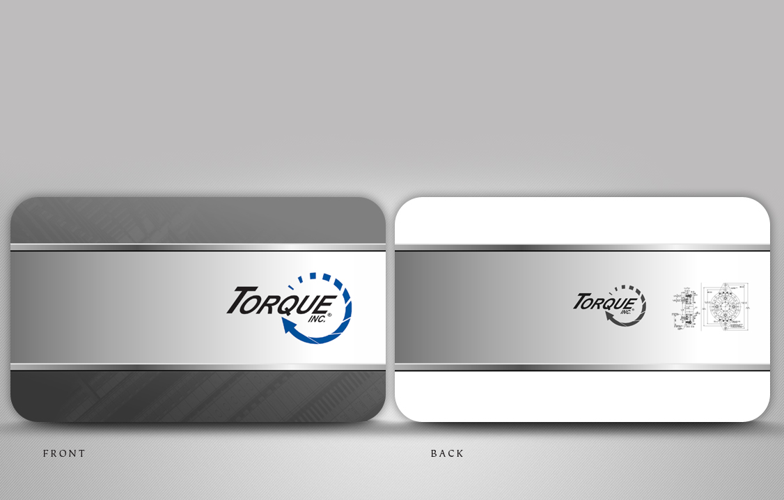 Diseño de Tarjeta de Presentación por disign para este proyecto | Diseño #620786