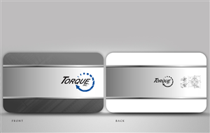 Diseño de Tarjeta de Presentación por disign para este proyecto | Diseño: #620786