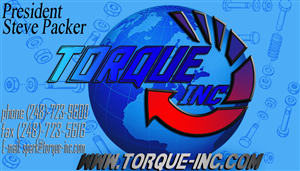 Diseño de Tarjeta de Presentación por jason para este proyecto | Diseño: #638594