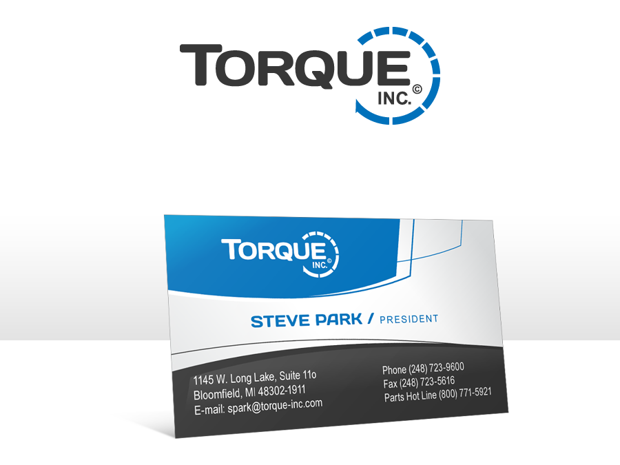 Business Card Design by 96 alex for this project | Design #634266