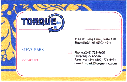 Business Card Design by stevies cartoons for this project | Design #643926
