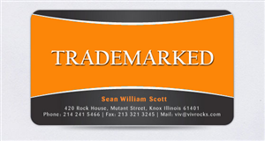Business Card Design by King Of Art for this project | Design #627010