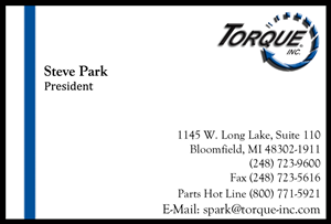 Business Card Design by All Things Digital for this project | Design #642849