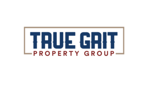 Logo Design by ivo_i_ivanov for True Grit Property Group | Design: #16956274