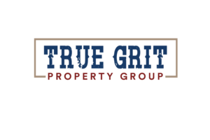 Logo Design by ivo_i_ivanov for True Grit Property Group | Design: #16956286