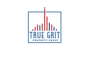 Logo Design by ivo_i_ivanov for True Grit Property Group | Design: #16969207